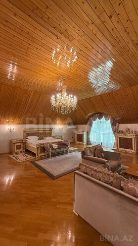 6-комн. дом/дача - пос. Бузовна - 350 м² (7)