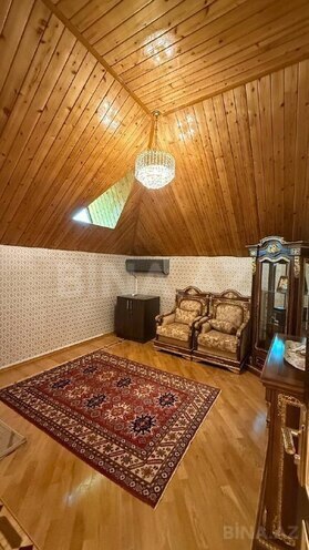 6-комн. дом/дача - пос. Бузовна - 350 м² (5)