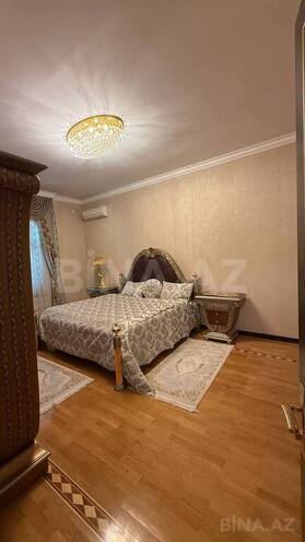6-комн. дом/дача - пос. Бузовна - 350 м² (2)