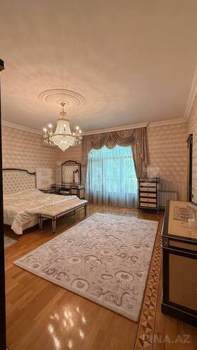 6-комн. дом/дача - пос. Бузовна - 350 м² (3)