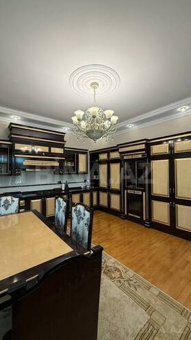 6-комн. дом/дача - пос. Бузовна - 350 м² (9)