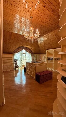6-комн. дом/дача - пос. Бузовна - 350 м² (6)