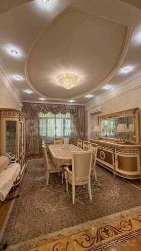 6-комн. дом/дача - пос. Бузовна - 350 м² (12)