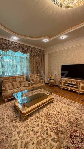 6-комн. дом/дача - пос. Бузовна - 350 м² (11)