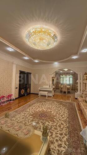6-комн. дом/дача - пос. Бузовна - 350 м² (10)
