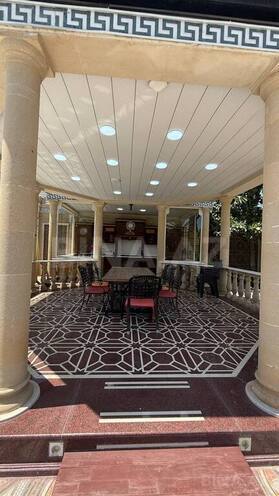 6-комн. дом/дача - пос. Бузовна - 350 м² (14)
