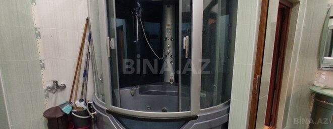 4 otaqlı yeni tikili - Nərimanov r. - 148 m² (16)