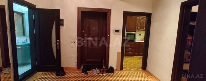 4 otaqlı yeni tikili - Nərimanov r. - 148 m² (18)
