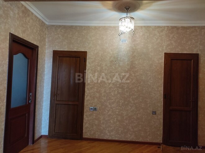 3-комн. новостройка - м. Ахмедлы - 130 м² (11)
