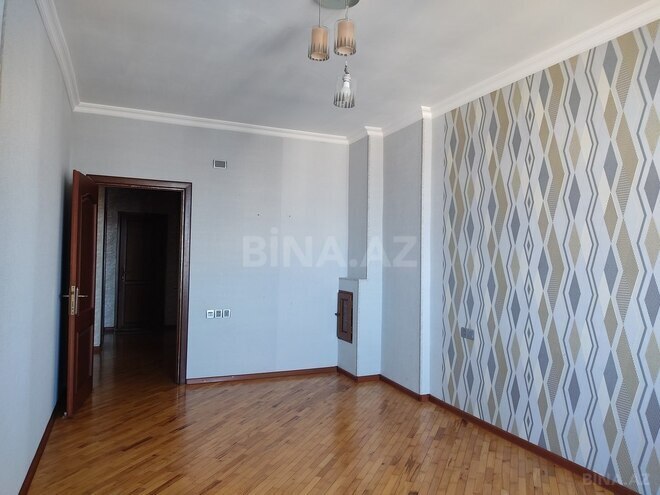3-комн. новостройка - м. Ахмедлы - 130 м² (8)