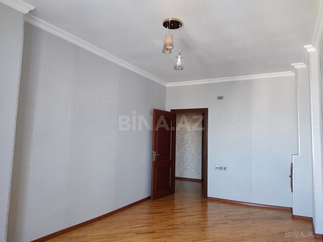 3-комн. новостройка - м. Ахмедлы - 130 м² (6)