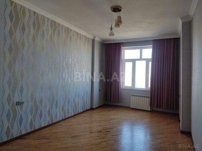 3-комн. новостройка - м. Ахмедлы - 130 м² (9)