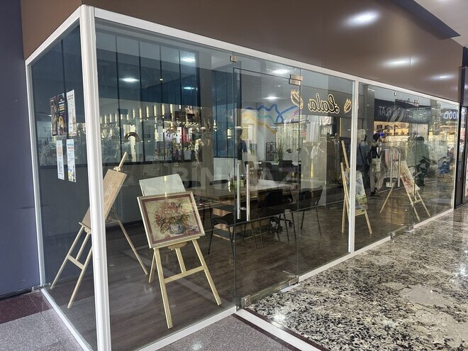 Obyekt - Sahil m. - 100 m² (1)