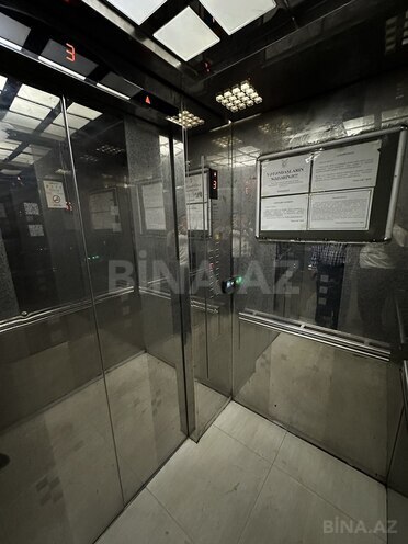 2-комн. новостройка - м. Нефтчиляр - 100 м² (3)