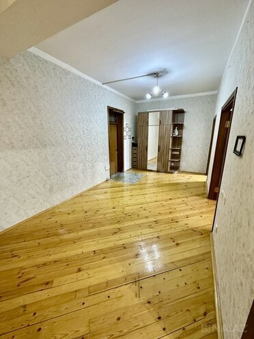 2-комн. новостройка - м. Нефтчиляр - 100 м² (11)