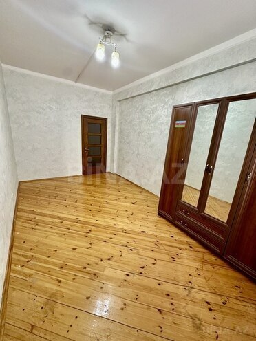 2-комн. новостройка - м. Нефтчиляр - 100 м² (10)