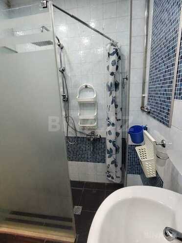2 otaqlı köhnə tikili - Sahil m. - 90 m² (11)