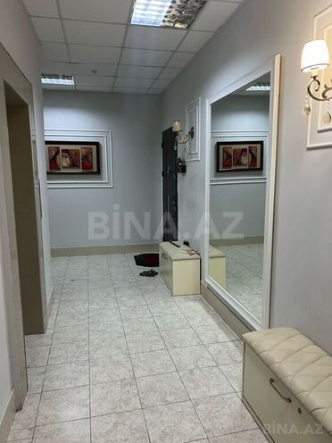 3-комн. новостройка - м. Шах Исмаил Хатаи - 100 м² (22)