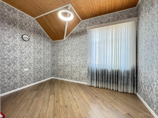 6 otaqlı həyət evi/bağ evi - Nardaran q. - 350 m² (14)