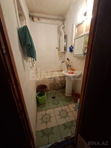 2-комн. вторичка - Хатаинский р. - 62 м² (20)