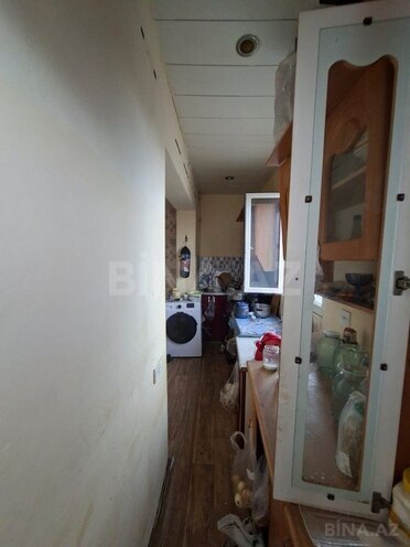 2-комн. вторичка - Хатаинский р. - 62 м² (18)