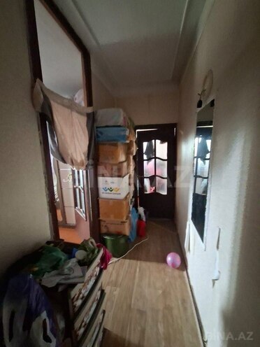 2-комн. вторичка - Хатаинский р. - 62 м² (17)