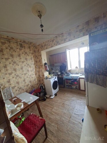 2-комн. вторичка - Хатаинский р. - 62 м² (21)