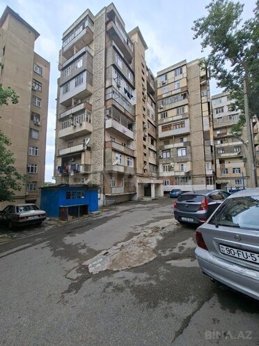 2-комн. вторичка - Хатаинский р. - 62 м² (16)