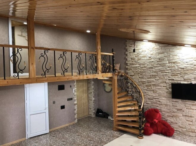 2 otaqlı yeni tikili - Xırdalan - 80 m² (1)