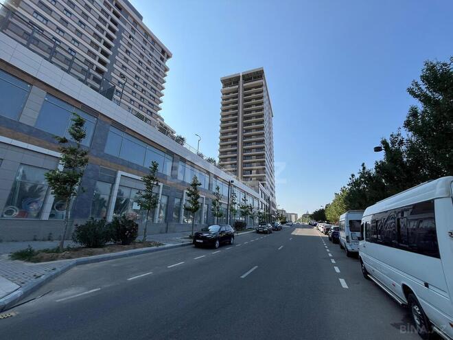 Satılır 3 otaqlı yeni tikili 157 m², Ağ şəhər q., photo 3 from 10