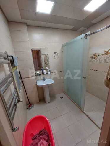 3-комн. новостройка - м. Нариман Нариманов - 101 м² (13)