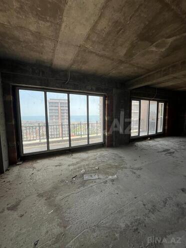 Satılır 3 otaqlı yeni tikili 157 m², Ağ şəhər q., photo 5 from 10