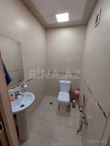 3-комн. новостройка - м. Нариман Нариманов - 101 м² (14)