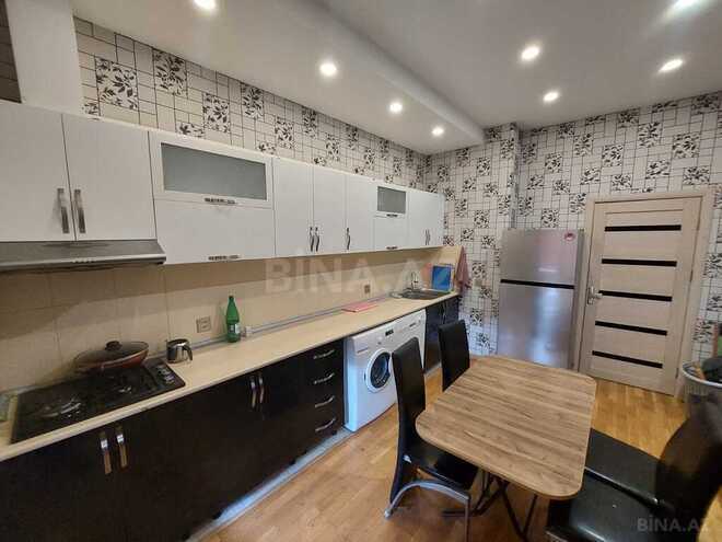3-комн. новостройка - м. Нариман Нариманов - 101 м² (12)