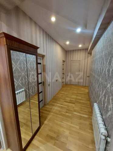 3-комн. новостройка - м. Нариман Нариманов - 101 м² (16)