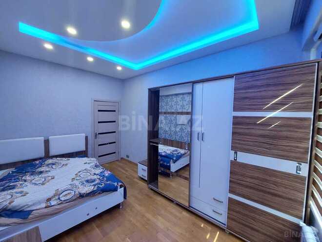3-комн. новостройка - м. Нариман Нариманов - 101 м² (7)