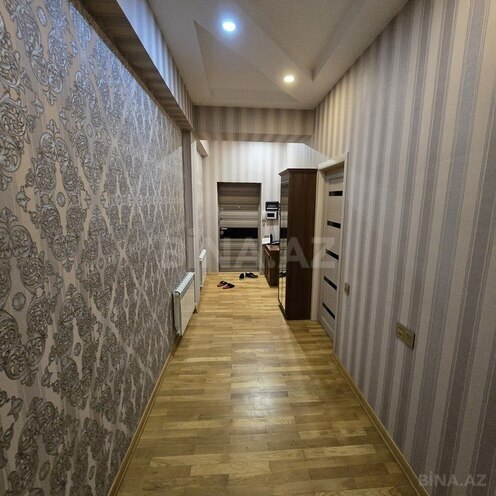 3-комн. новостройка - м. Нариман Нариманов - 101 м² (15)