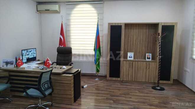 Obyekt - Nəriman Nərimanov m. - 350 m² (1)