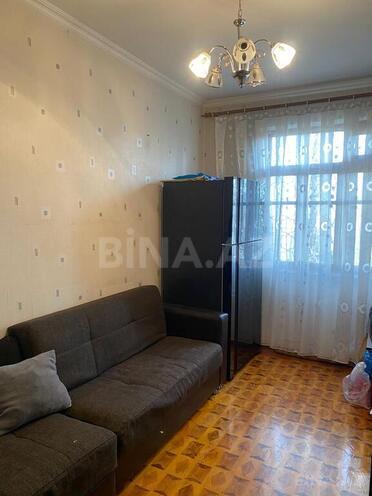 3-комн. вторичка - м. Мемар Аджеми - 75 м² (6)