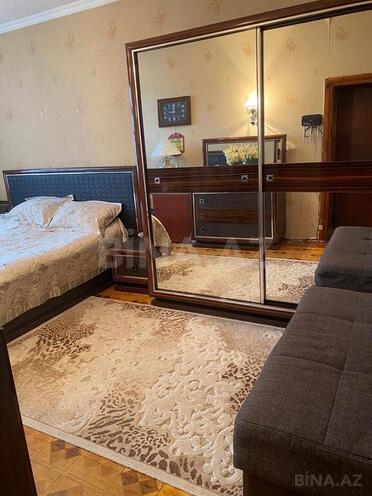 3-комн. вторичка - м. Мемар Аджеми - 75 м² (7)