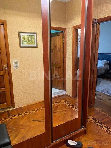 3-комн. вторичка - м. Мемар Аджеми - 75 м² (5)