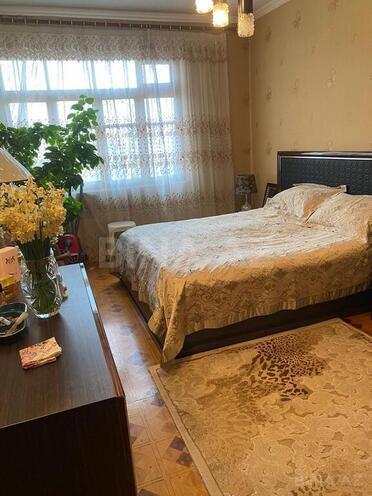 3-комн. вторичка - м. Мемар Аджеми - 75 м² (9)