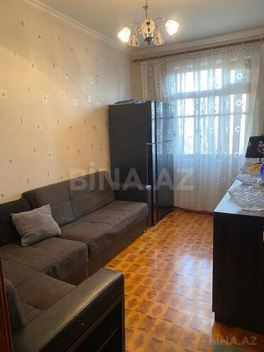3-комн. вторичка - м. Мемар Аджеми - 75 м² (4)