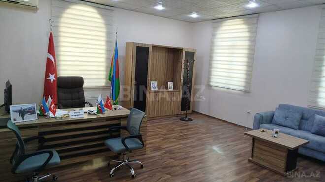 Obyekt - Nəriman Nərimanov m. - 350 m² (2)