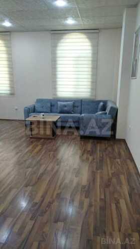 Obyekt - Nəriman Nərimanov m. - 350 m² (3)