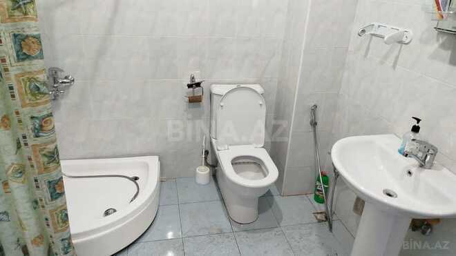 Obyekt - Nəriman Nərimanov m. - 350 m² (20)