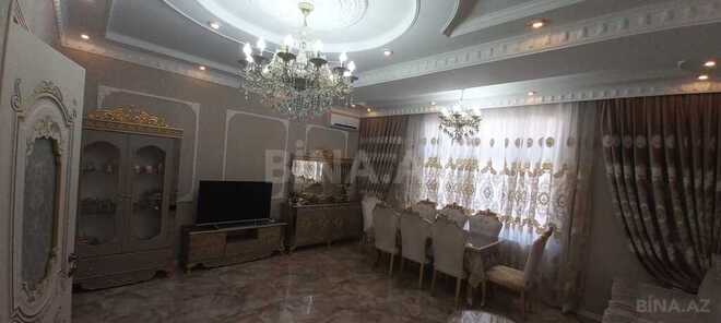 Продаётся 4-комн. новостройка 150 м², м. Мемар Аджеми, photo 3 from 19
