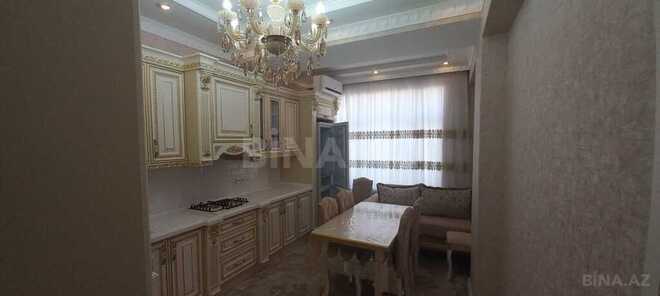 Продаётся 4-комн. новостройка 150 м², м. Мемар Аджеми, photo 7 from 19