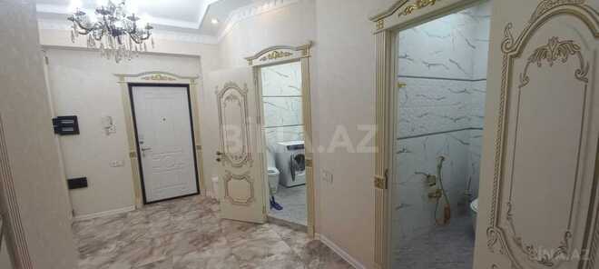 Продаётся 4-комн. новостройка 150 м², м. Мемар Аджеми, photo 17 from 19