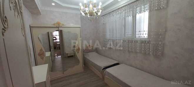 Продаётся 4-комн. новостройка 150 м², м. Мемар Аджеми, photo 5 from 19